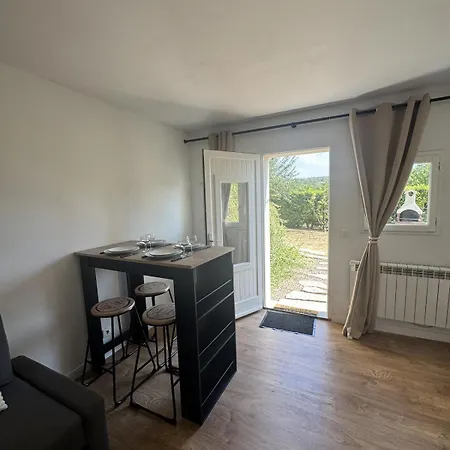 Apartment Premium 4 Personnes Disneyland Paris