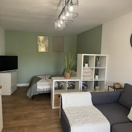 Apartment Premium 4 Personnes Disneyland Paris *