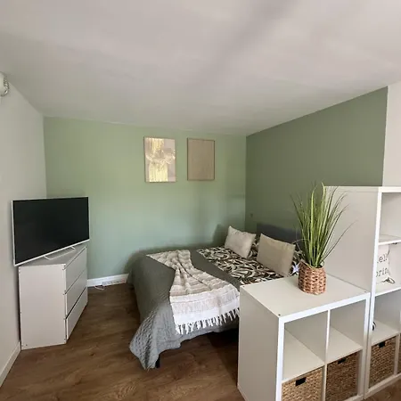 Premium 4 Personnes Disneyland Paris דירה